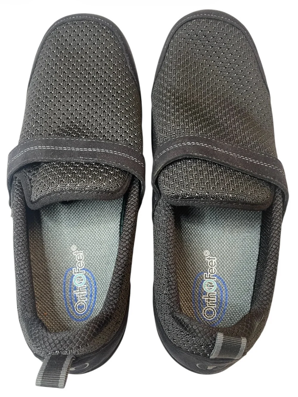 Orthofeet experience ultimate